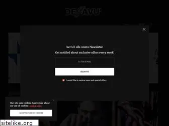 dejavublog.it