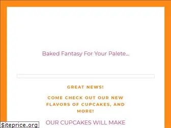 dejavucakes.com