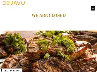 dejavucuisine.com