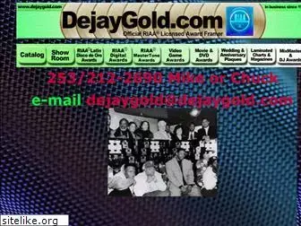 dejaygold.com