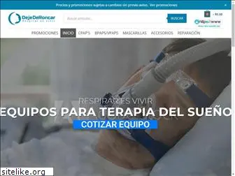 dejederoncar.com.mx