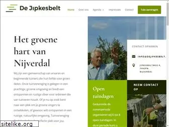 dejipkesbelt.nl