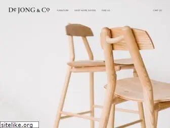 dejongandco.com