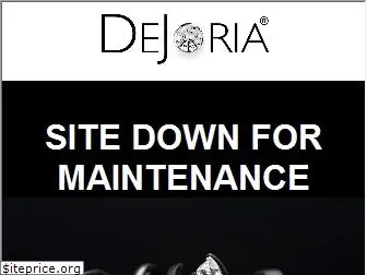 dejoria.co.uk