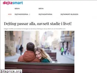 dejtasmart.se