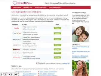 dejtingdate.se