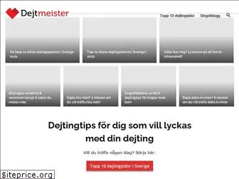 dejtmeister.se