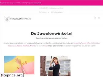 dejuwelenwinkel.nl