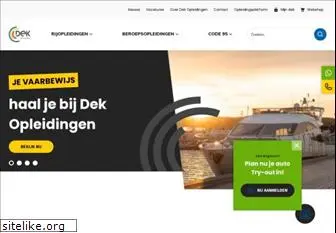 dek.nl