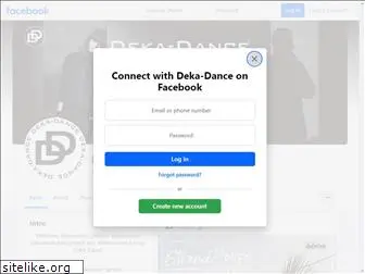 deka-dance.com