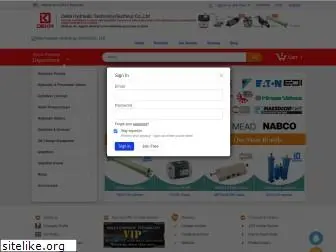 deka-hydraulic.com