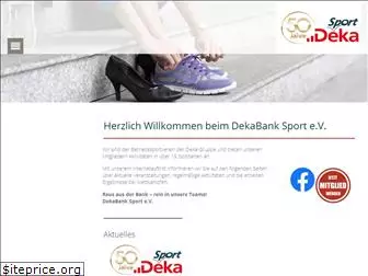 deka-sport.de