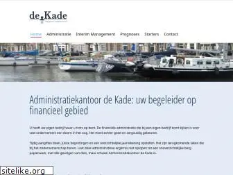 dekade-administratie.nl