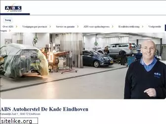 dekade-autoschade.nl