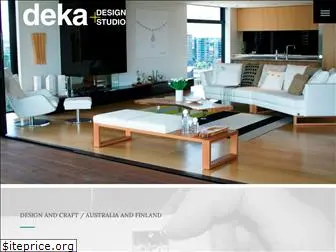 dekadesign.com.au