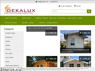 dekalux.com