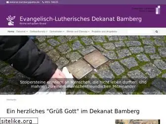 dekanat-bamberg.de