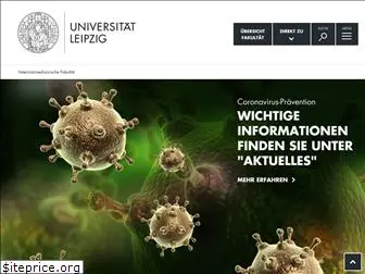 dekanat.vetmed.uni-leipzig.de