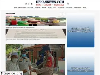 dekannews.com