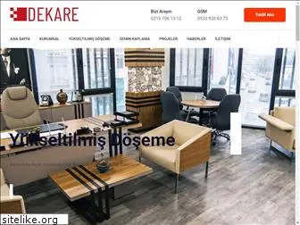 dekare.com