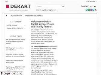 dekartdigital.com