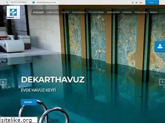 dekarthavuz.com