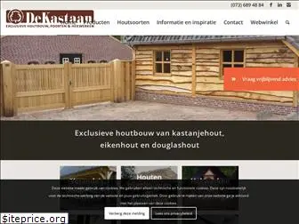 dekastaan.nl