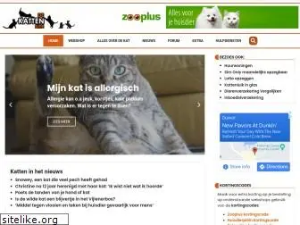 dekattensite.nl