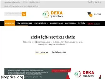 dekayayin.com