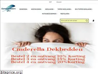dekbedden24.nl