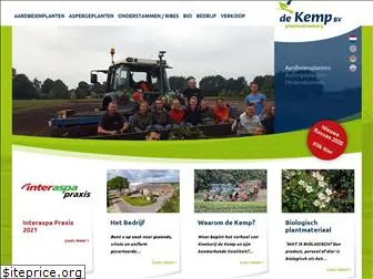 dekemp.nl