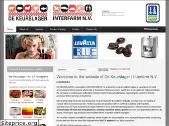 dekeurslager.com