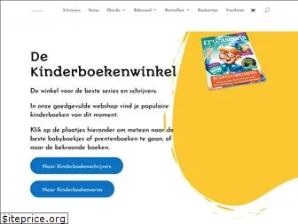 dekinderboekenwinkel.nl