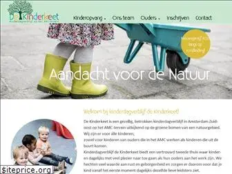 dekinderkeet.nl