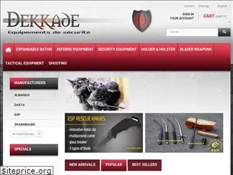dekkade.com