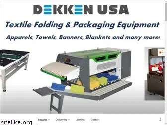 dekkenusa.com