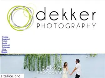 dekkerphotographyusa.com