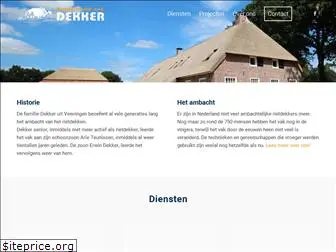 dekkerrietdekkersbedrijf.nl