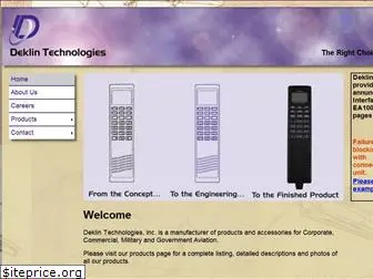 deklintech.com