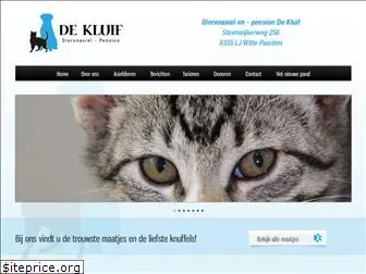 dekluif.nl