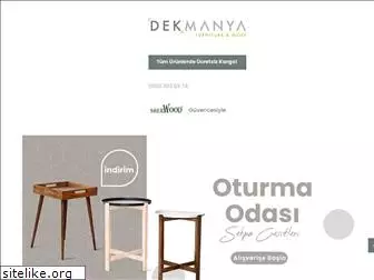 dekmanya.com