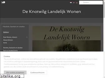 deknotwilglandelijkwonen.nl