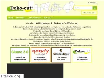 deko-cut.de