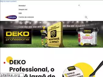 deko-professional.ro