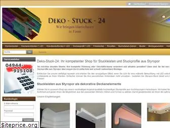 deko-stuck-24.de