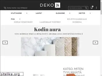 deko24.fi