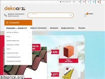 dekoarz.com