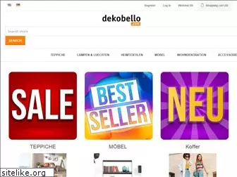 dekobello.com
