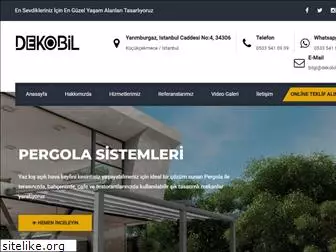 dekobil.com