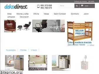 dekodirect.com